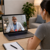 Telehealth in Arcadia