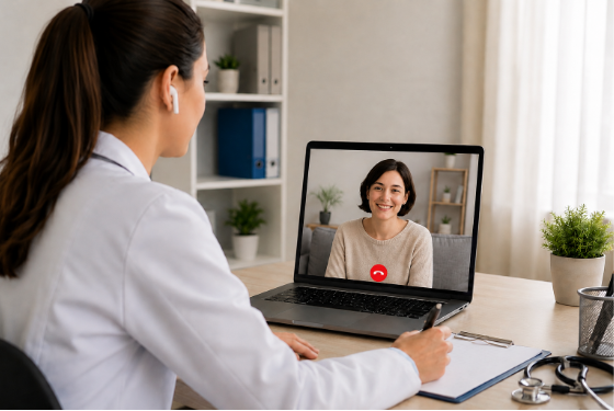 Telehealth in Artesia