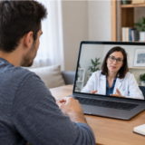 Telehealth in Avalon