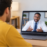 Telehealth in Bellflower