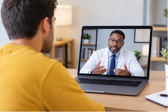 Telehealth in Bellflower