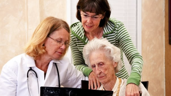 Telehealth in Chenango