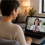 Telehealth in Huntington Park