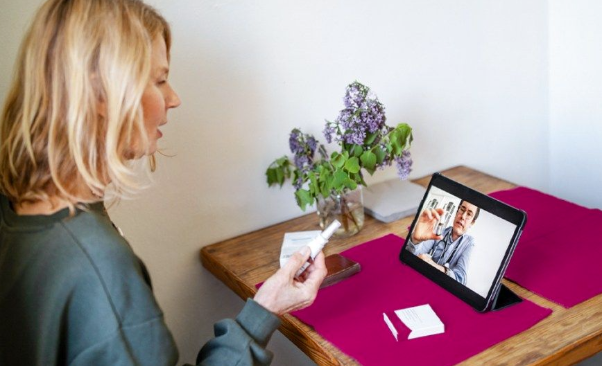 Telehealth in Rensselaer