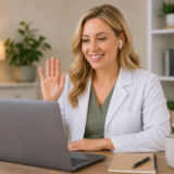 Telehealth in San Dimas