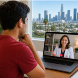 Telehealth in Temple City