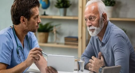 Telehealth in Tompkins