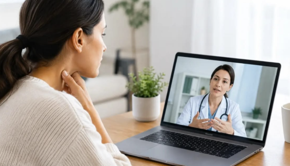 Telehealth in Westchester