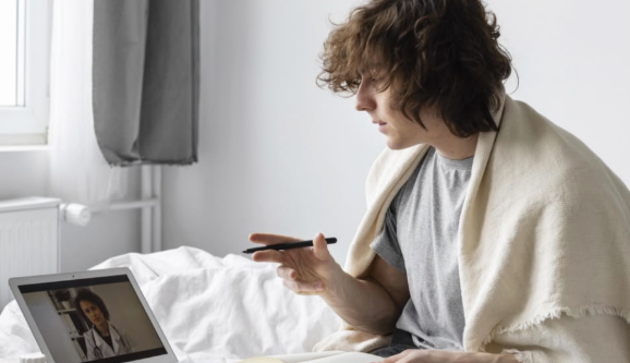 Telehealth in Yates
